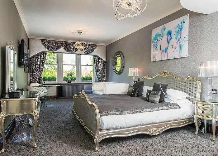 Windermere Suites Windermere