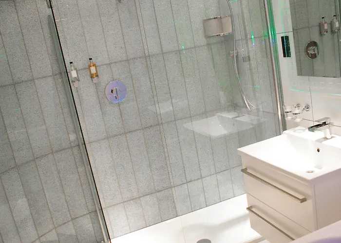 Windermere Suites Pensión Windermere