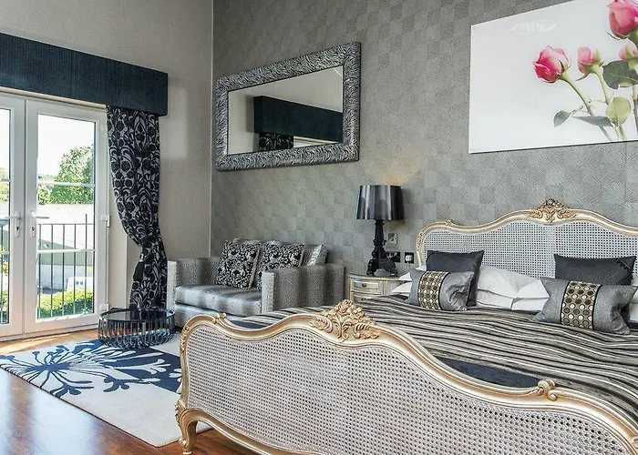 Pensión Windermere Suites Windermere