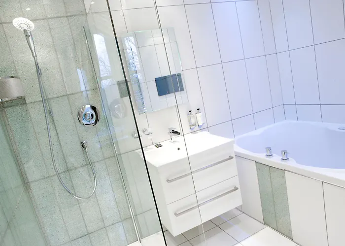 Pensión Windermere Suites Windermere