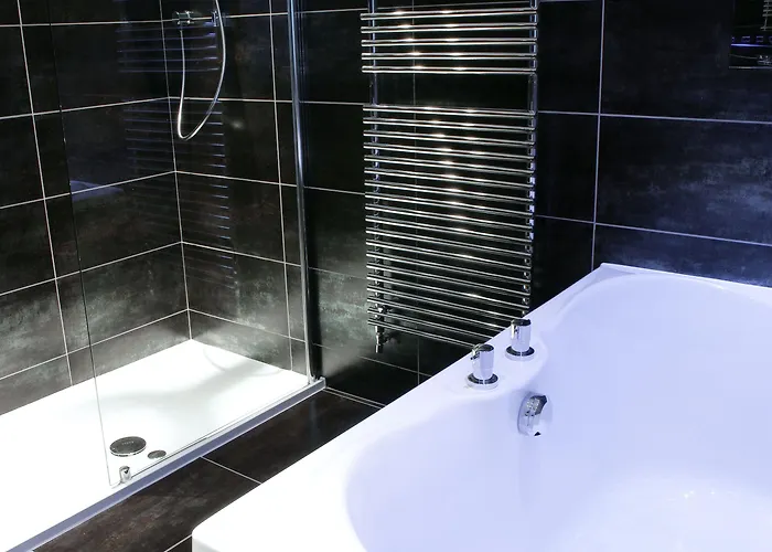 Windermere Suites 5*