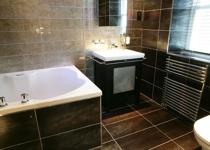 Pensión Windermere Suites 5*