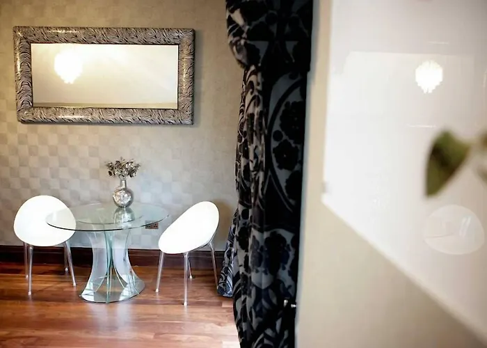 Pensión Windermere Suites Windermere