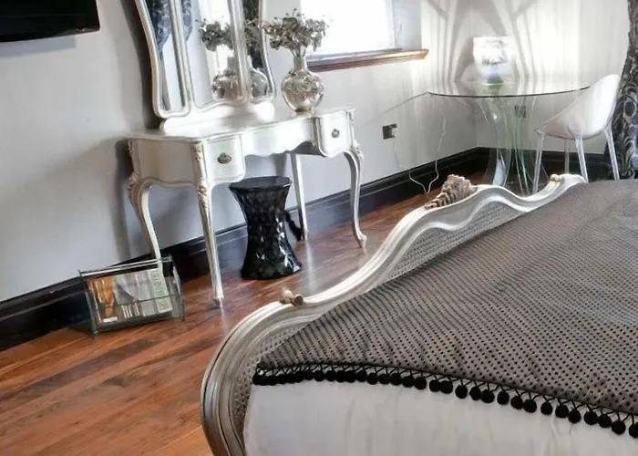 Windermere Suites 5* Windermere