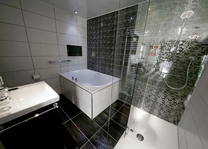 Windermere Suites 5* Windermere