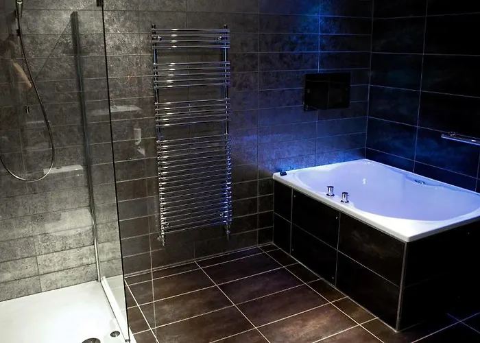 Windermere Suites Windermere