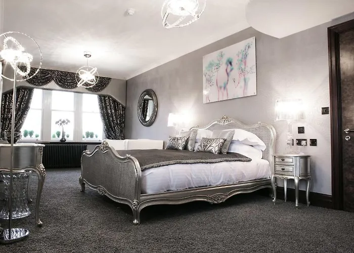 Windermere Suites 5*