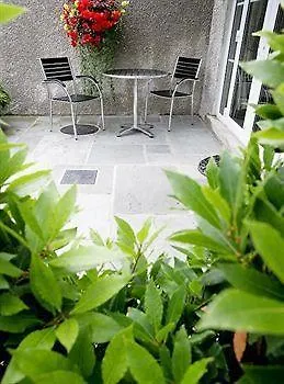 Pensión Windermere Suites Windermere