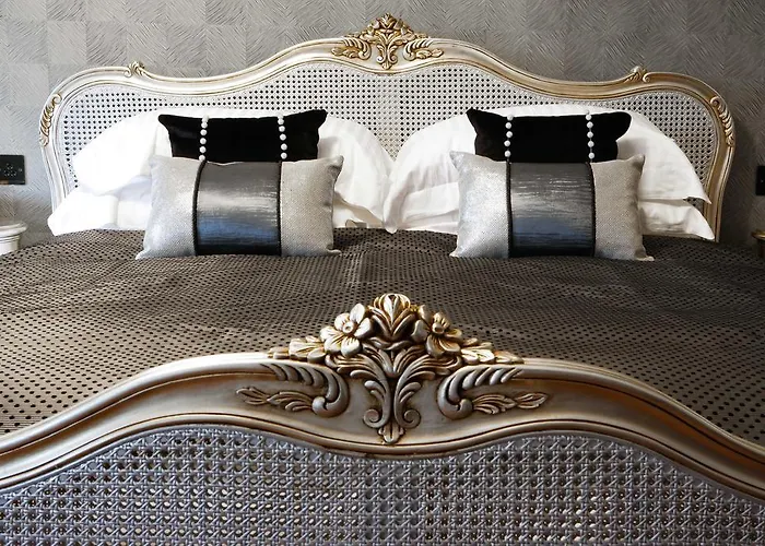 Pensión Windermere Suites Windermere