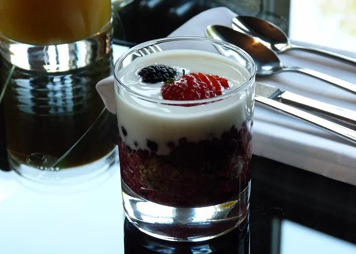 Pensión Windermere Suites Windermere