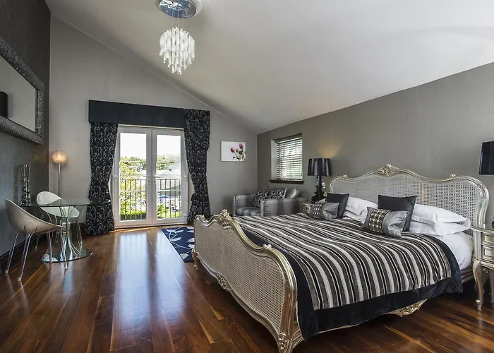 Windermere Suites 5*