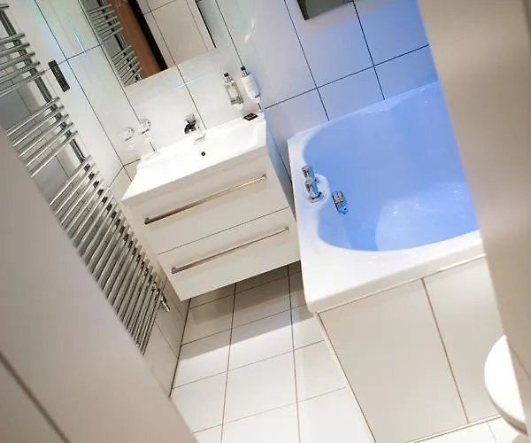 Windermere Suites 5*