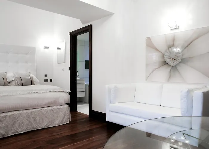 Windermere Suites Pensión 5*