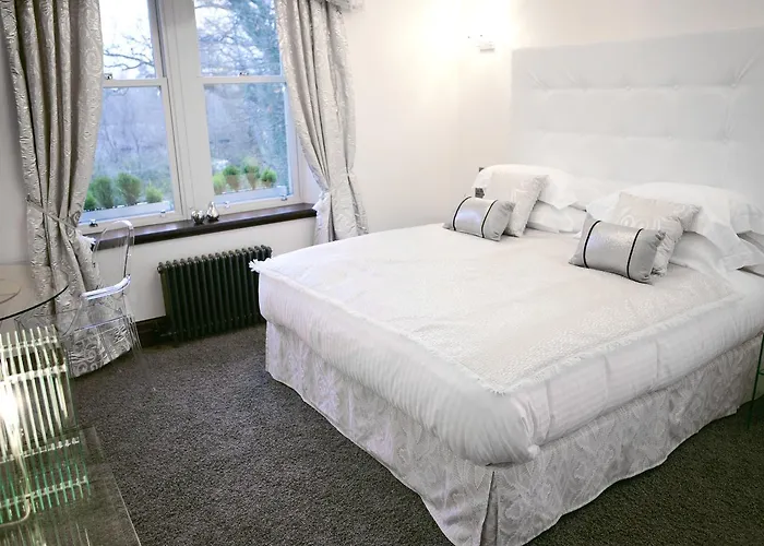 Pensión Windermere Suites