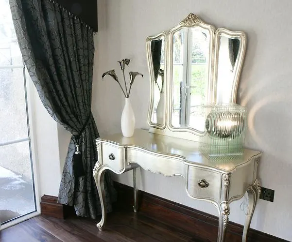 Pensión Windermere Suites Windermere