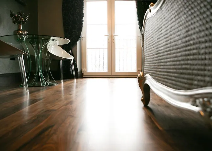 Windermere Suites Pensión 5*