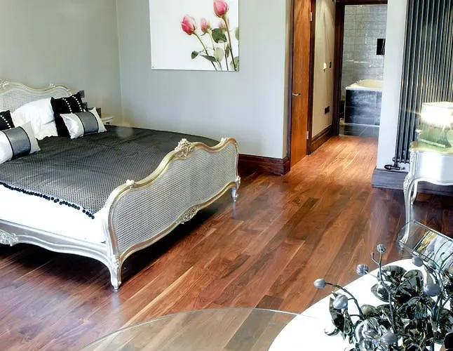 Pensión Windermere Suites Windermere