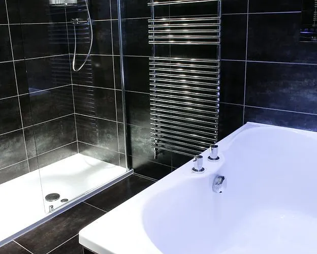 Pensión Windermere Suites