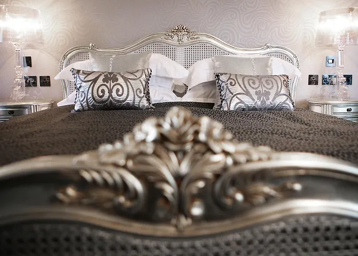 Windermere Suites Pensión Windermere