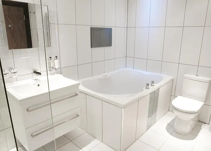 Windermere Suites 5*