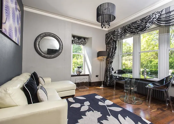 Windermere Suites 5*