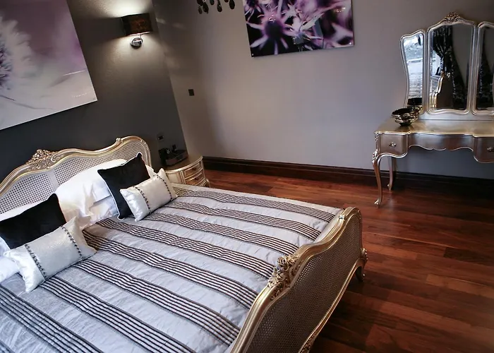 Pensión Windermere Suites