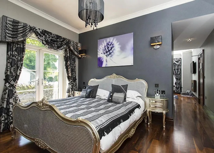 Windermere Suites Windermere